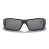 OAKLEY SI Gascan Thin Red Line Black /Black Iridium Lens Sunglasses (OO9014-2060)