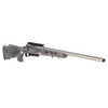SAVAGE 220 Thumbhole Stainless 20 Gauge 22in 2rd Pepper Wood-Laminated Stock Slug Gun (22314)