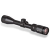 VORTEX Crossfire II 3-9x40mm Dead-Hold-BDC Reticle 1in Riflescope with with Counterforce Camo Cap and Microfiber Cleaning Cloth (VOR-CF2-31007+120-64-MUL+MF)