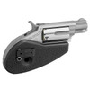 NORTH AMERICAN ARMS Mini .22 Mag 1.625in 5rd Holster Grip Stainless Revolver (NAA-22M-HG)