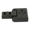 ACE ACE Folding Stock Mechanism with Boss, Fits AK, Folds Left or Right, Black A500-K