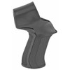 Advanced Technology T3 Shotgun Rear Pistol Grip w/X2 Recoil Reduction, Fits Mossberg/Winchester/Remington 12 Gauge, Black RPG0100