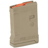 Amend2 Magazine, 223 Remington/556NATO, 10 Rounds, Fits AR Rifles, Flat Dark Earth AM13556MOD2FDE10