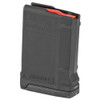 Amend2 Magazine, 223 Remington/556NATO, 10 Rounds, Fits AR Rifles, Black AM6556MOD2BLK10