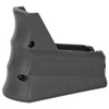 Armaspec Rhino R-23, Tactical Magwell Grip And Funnel, Fits Mil-Spec M16, M4 And AR-15 Lowers, Supports All Magpul PMAGS Including Gen 3, Black Finish ARM100-BLK