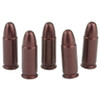 A-Zoom Snap Caps, 325 ACP, 5 Pack 15152