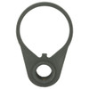 B5 Systems End Plate Sling Adapter, Black AEP-1090