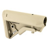 B5 Systems BRAVO, Stock, Flat Dark Earth, w/ Quick Detach Mount, Mil Spec BRV-1085