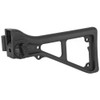 B&T Folding Stock, Fits APC9/APC45/APC223/APC308, Black Finish BT-36305