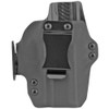 BlackPoint Tactical Dual Point AIWB Holster, Fits Sig P320 Compact, Black Finiss 104881