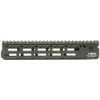 Bravo Company 10.5" MLOK Compatible Modular Rail (MCMR), For AR Rifles, Black BCM-MCMR-10-556-BLK