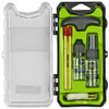 Breakthrough Clean Technologies Vision Series Cleaning Kit For .35 Cal/ .38 Cal/ 9MM BT-ECC-9