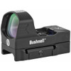 Bushnell AR Optics, First Strike 2.0, Red Dot, 4 MOA, Red Dot, Black, w/ Hi-Rise Mount AR71XRS