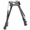 Caldwell Bipod, XLA, M-LOK/KeyMod Compatible, 9"-13" Height, Adjustable, Black 1081951