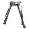Caldwell Bipod, XLA, M-LOK/KeyMod Compatible, 9"-13" Height, Adjustable, Black 1081951