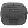 Cloud Defensive Ammo Transport Bag, Black Color, 1000 Denier Cordura Nylon ATB-BLK