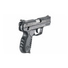 RUGER SR22 22 LR 3.5in 10rd Semi-Automatic Pistol (3600)