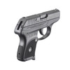RUGER LCP 380 ACP 2.75in 6rd Semi-Automatic Blued Pistol (3701)