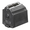 RUGER 10/22 .22LR 5rd Rotary Polymer Black Magazine (90041)