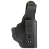 DeSantis Gunhide Dual Carry II Holster, Fits Glock 43/43X, Right Hand,Black 033BA8BZ0
