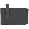 DeSantis Gunhide 060, Elastic Belly Band, Belly Hlstr, Fits Small, Ambidextrous, Black Nylon 060BJG1Z0