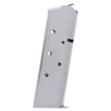 RUGER SR1911 .45 Auto 7rd Stainless Steel Magazine (90366)