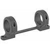 DNZ Mount, 30mm High, Black Finish, Fits Tikka T3 32550