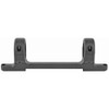 DNZ Mount, 1" High, Black Finish, Savage AXIS & Edge 52200