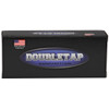 DoubleTap Ammunition Lead Free, 223 Remington, 62Gr, Solid Copper Hollow Point, 20 Round Box, CA Certified Nonlead Ammunition 223R62X