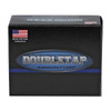 DOUBLETAP AMMUNITION 9mm+P 147Gr FMJ 20rd Box Ammo (9MM147RN)