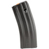DURAMAG Magazine, 223 Remington/556NATO, 30 Rounds, Fits AR Rifles, Orange Anti-Tilt AGF Follower, Stainless Steel, Black 3023041178CPD