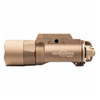 SUREFIRE X300U-B Ultra-High-Output LED Tan Handgun WeaponLight (SUR-X300U-B-TN)