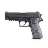 SIG SAUER P226 Black Extreme 4.4in 9mm 10rd Pistol, CA Compliant (226R-9-XTM-BLKGRY-CA)