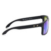 OAKLEY Holbrook XL Matte Black /Prizm Sapphire Polarized Sunglasses (OO9417-2159)