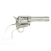 TAYLORS & COMPANY Outlaw Legacy .357 Mag 4.75in 6rd Nickel Engraved Revolver (200058)