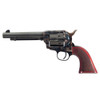 TAYLORS & COMPANY Smoke Wagon Taylor Tuned .44-40 5.5in 6rd Revolver with Checkered Walnut Grips (550815DE)