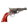 TAYLORS & COMPANY The Hickok Open Top .45LC 3.5in 6rd Revolver with Walnut Grips (550957)