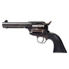 TAYLORS & COMPANY Devil Anse Taylor Tuned .45LC 4.75in 6rd Revolver with Matte Black Wood Grips (555161DE)