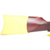 TAYLORS & COMPANY 1873 Comanchero .357 Mag 20in 10rd Checkered Straight Rifle (550220COM)