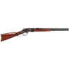 TAYLORS & COMPANY 1873 .45LC 20in 10rd Checkered Straight Stock Rifle (550221)