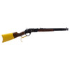 TAYLORS & COMPANY 1873 Comanchero .357mag 18in 10rd Checkered Straight Rifle (550239COM)