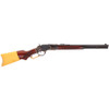 TAYLORS & COMPANY 1873 Comanchero .45LC 18in 10rd Checkered Straight Rifle (550240COM)