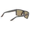 LEUPOLD Refuge Dark Gray /Blue Mirror Performance Eyewear (181279)