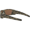 OAKLEY Fuel Cell Desolve Bare Camo/Prizm Bronze Sunglasses (OO9096-I760)