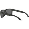 OAKLEY SI Holbrook Multicam Black/Gray Sunglasses (OO9102-93)