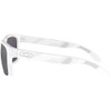 OAKLEY Holbrook Multicam Alpine/Black Iridium Sunglasses (OO9102-C0)
