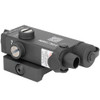 HOLOSUN LS117G Compact Green Laser Sight (LS117G)