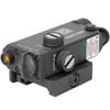 HOLOSUN LS117G Compact Green Laser Sight (LS117G)