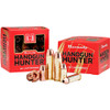HORNADY Handgun Hunter 44 Rem Mag 200 Gr Monoflex Ammo (9083)