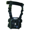 BLACKHAWK SERPA Tactical Holster Platform (432000PBK)